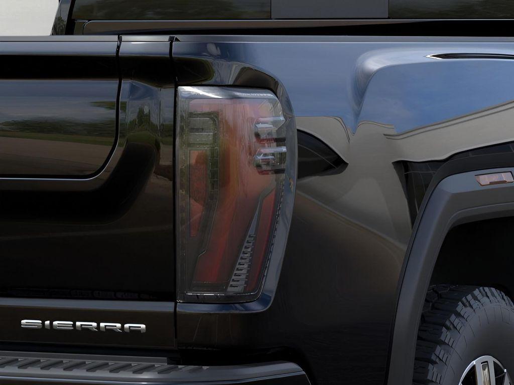 new 2026 GMC Sierra 3500 car, priced at $88,874