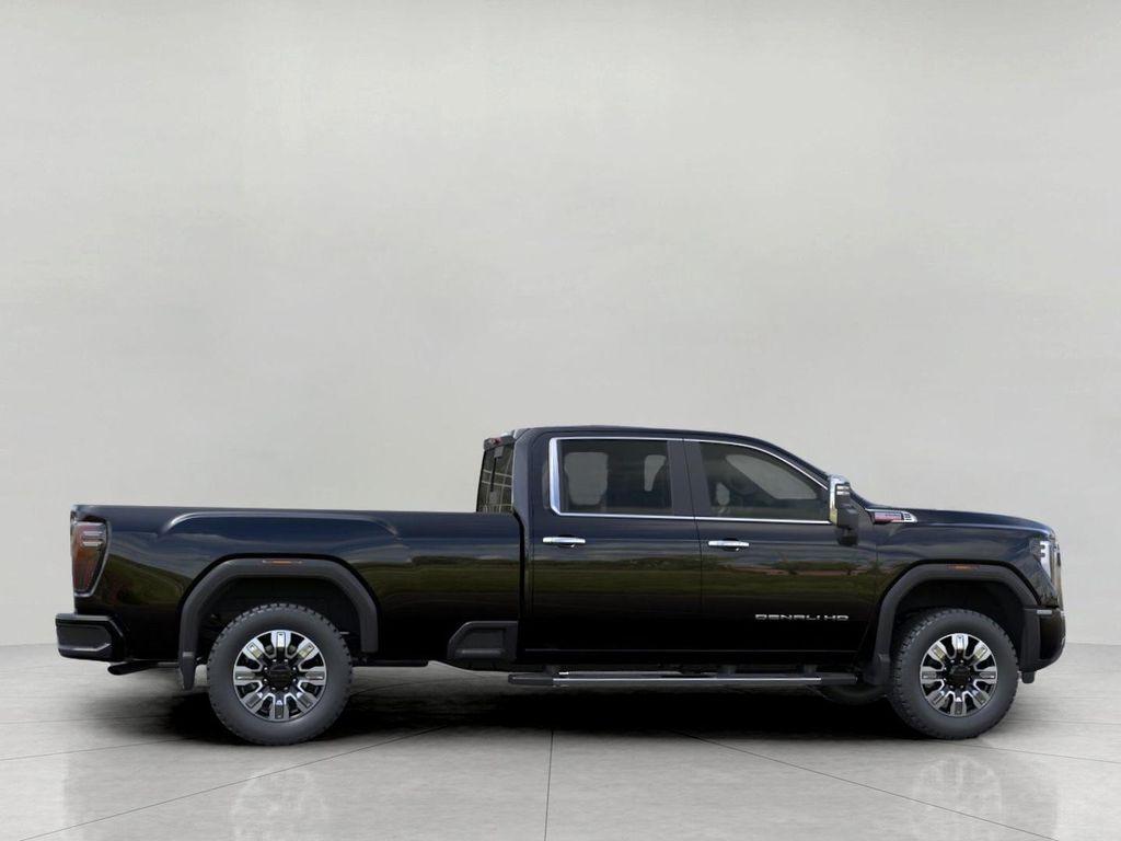 new 2026 GMC Sierra 3500 car, priced at $88,874