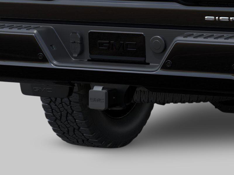 new 2026 GMC Sierra 3500 car, priced at $88,874