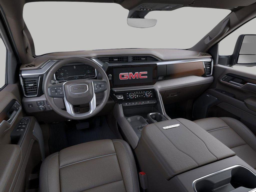 new 2026 GMC Sierra 3500 car, priced at $88,874