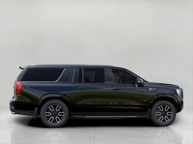 new 2024 GMC Yukon XL car, priced at $81,020