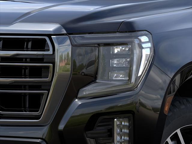 new 2024 GMC Yukon XL car, priced at $81,020