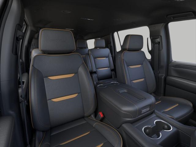 new 2024 GMC Yukon XL car, priced at $81,020