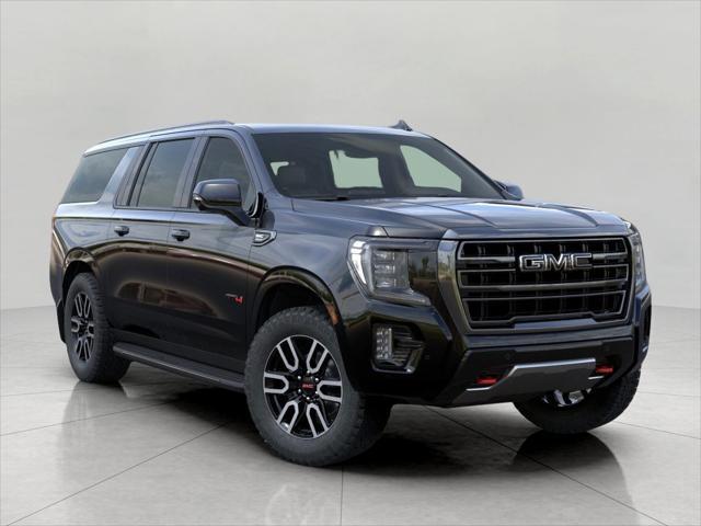 new 2024 GMC Yukon XL car, priced at $81,020