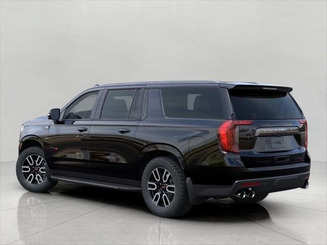 new 2024 GMC Yukon XL car, priced at $81,020