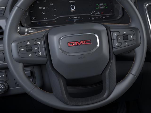 new 2024 GMC Yukon XL car, priced at $81,020