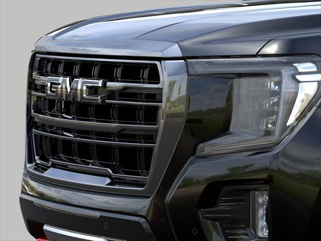 new 2024 GMC Yukon XL car, priced at $81,020