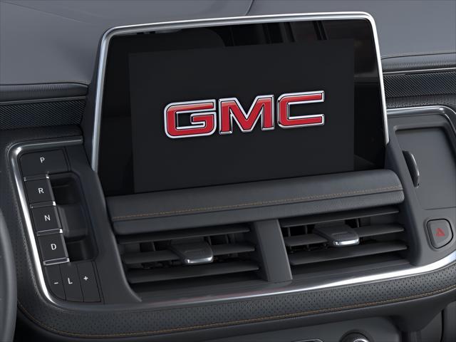 new 2024 GMC Yukon XL car, priced at $81,020