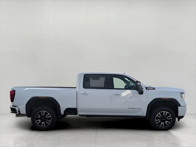 used 2021 GMC Sierra 2500 car, priced at $56,490