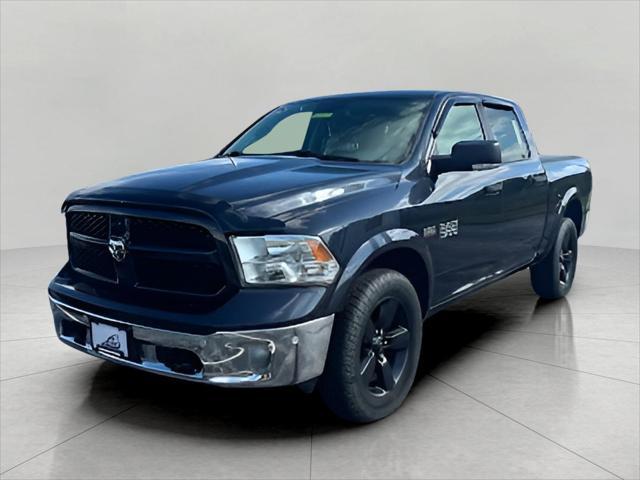 used 2015 Ram 1500 car, priced at $20,320