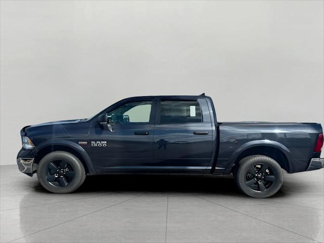 used 2015 Ram 1500 car, priced at $20,320