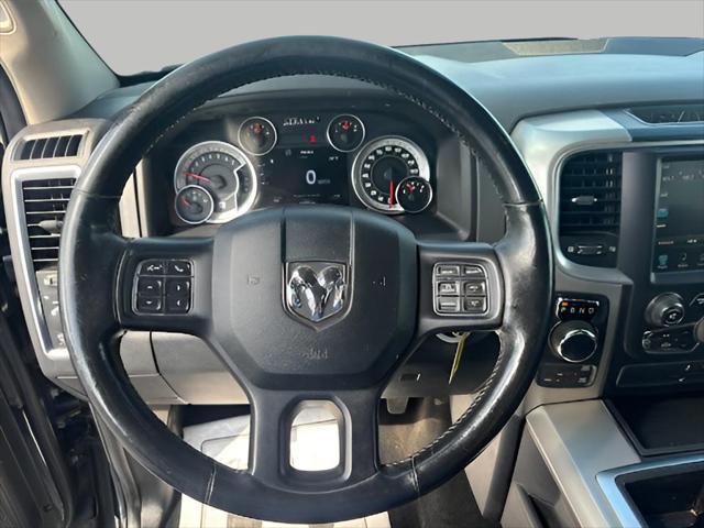 used 2015 Ram 1500 car, priced at $20,320