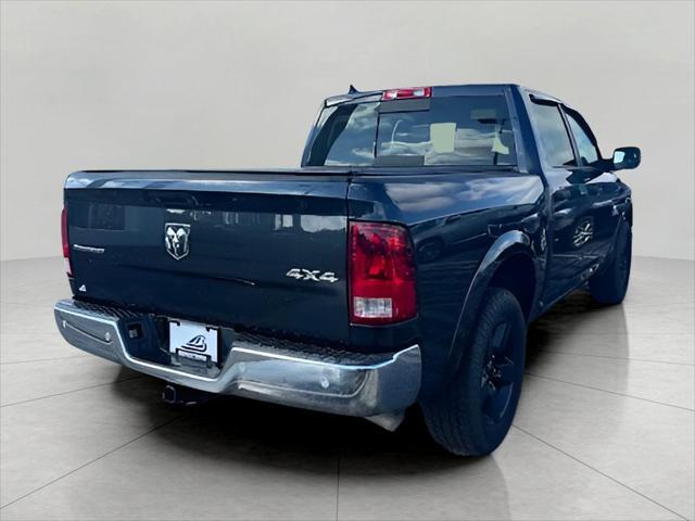 used 2015 Ram 1500 car, priced at $20,320