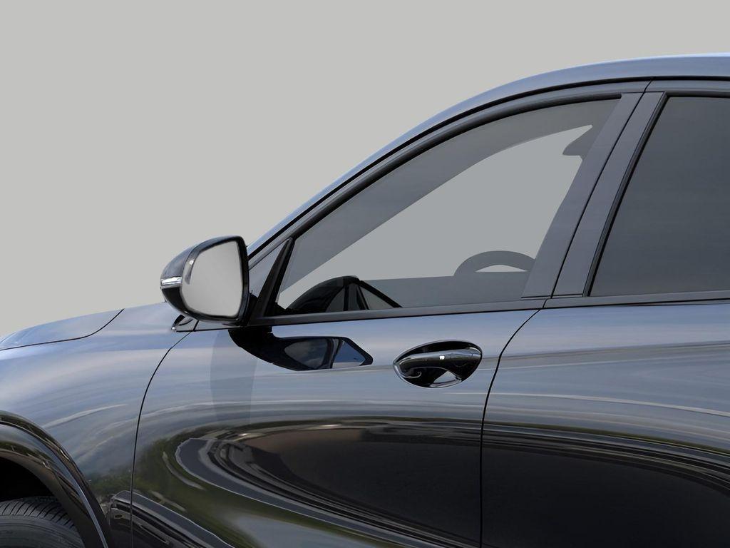 new 2025 Buick Envista car, priced at $29,681