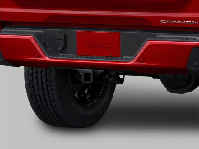 new 2025 GMC Canyon car, priced at $52,959