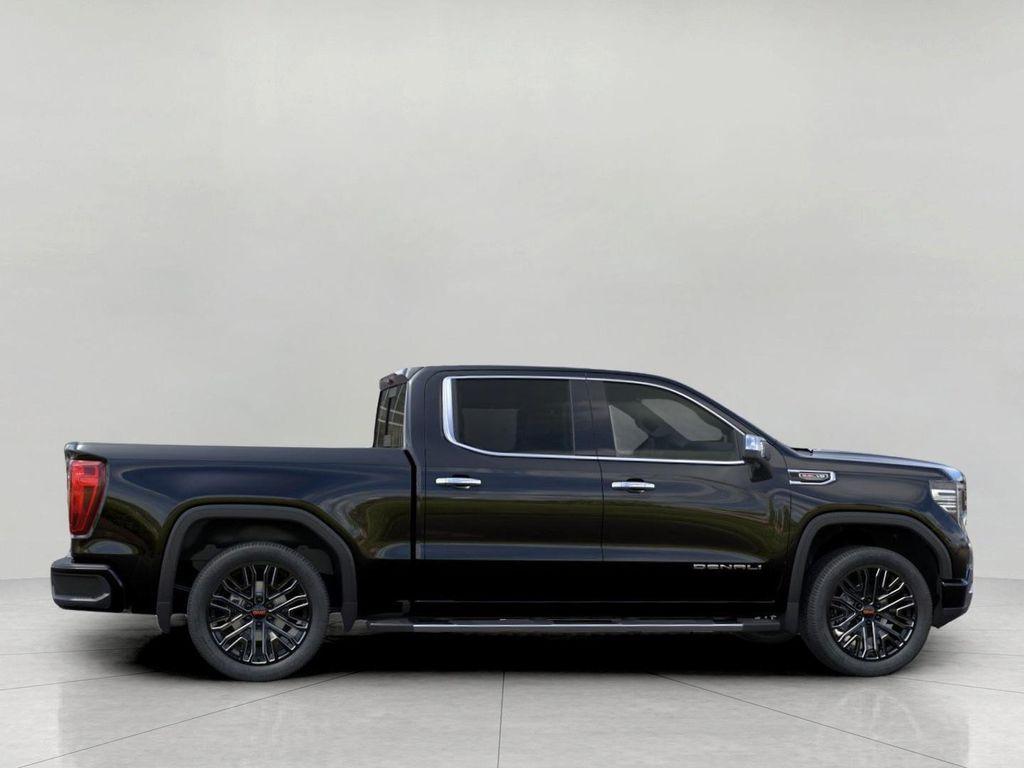 new 2026 GMC Sierra 1500 car, priced at $71,606