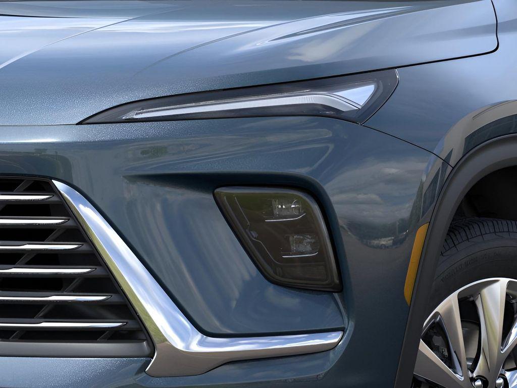 new 2026 Buick Enclave car, priced at $53,385