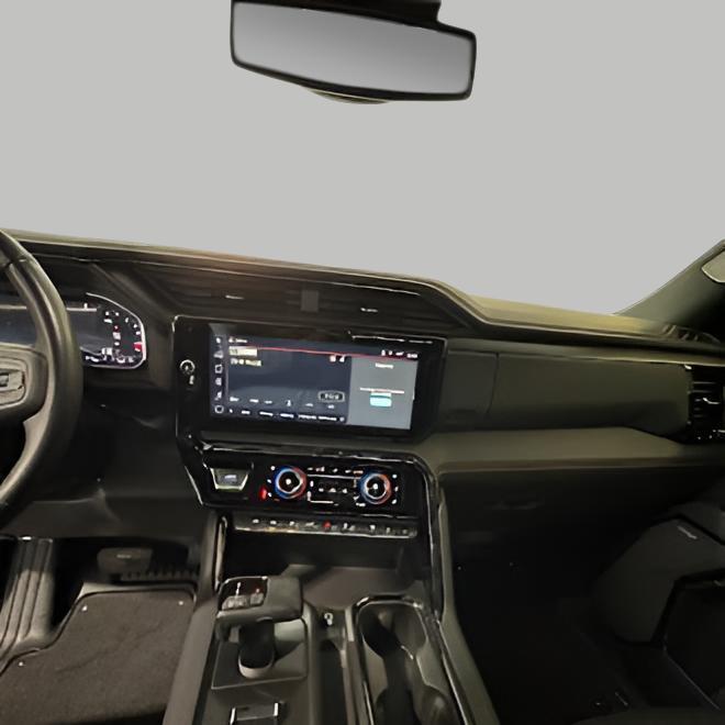 used 2023 GMC Sierra 1500 car, priced at $51,121