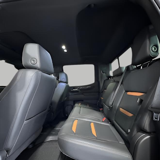 used 2023 GMC Sierra 1500 car, priced at $51,121