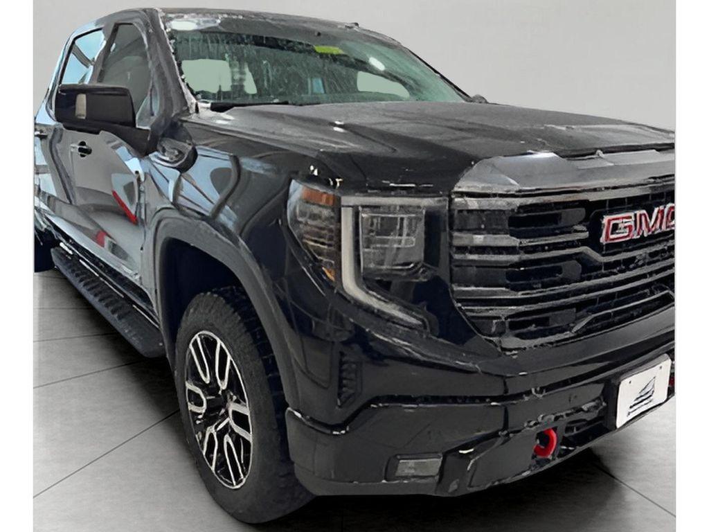used 2023 GMC Sierra 1500 car, priced at $51,121