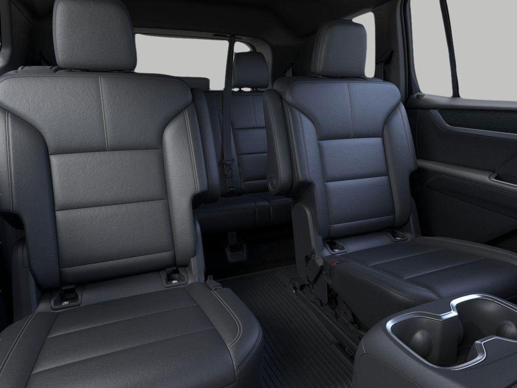 new 2026 GMC Acadia car, priced at $52,355