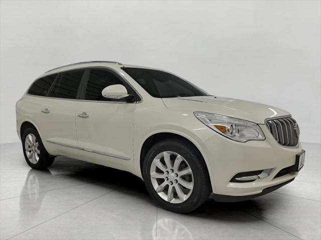 used 2015 Buick Enclave car, priced at $12,270