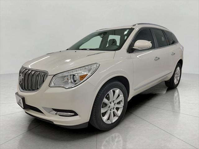 used 2015 Buick Enclave car, priced at $12,270