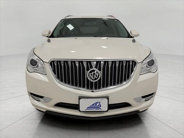 used 2015 Buick Enclave car, priced at $12,270