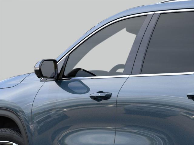 new 2025 Buick Enclave car, priced at $53,240