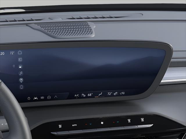 new 2025 Buick Enclave car, priced at $53,240