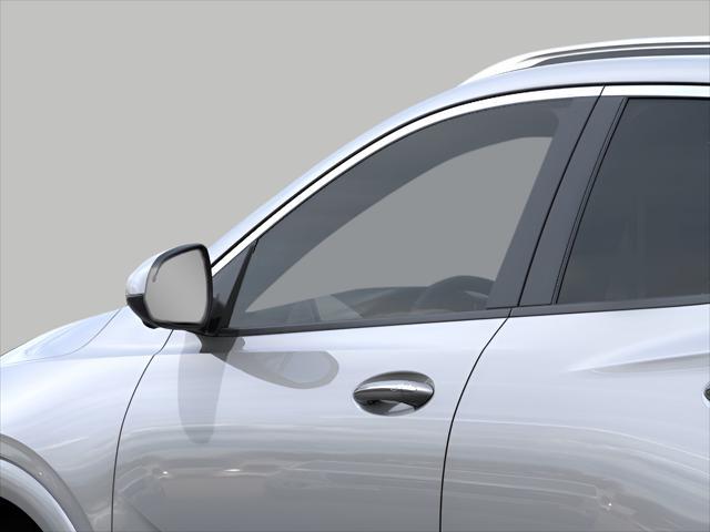 new 2026 Buick Encore GX car, priced at $38,239