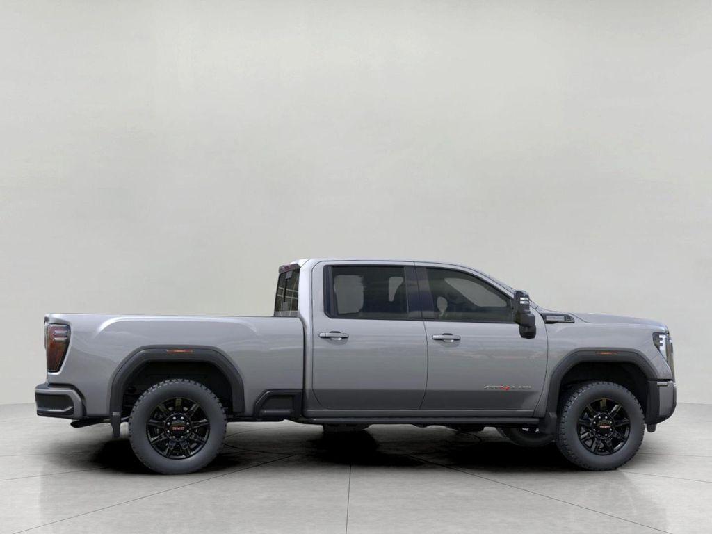 new 2026 GMC Sierra 2500 car, priced at $71,027