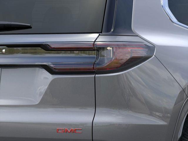 new 2024 GMC Acadia car, priced at $63,036