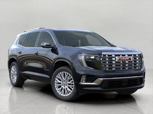 new 2024 GMC Acadia car, priced at $61,906