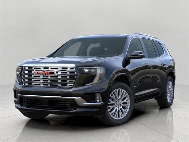 new 2024 GMC Acadia car, priced at $61,906