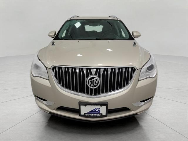 used 2015 Buick Enclave car, priced at $12,555