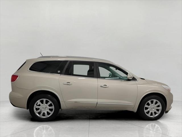 used 2015 Buick Enclave car, priced at $12,555