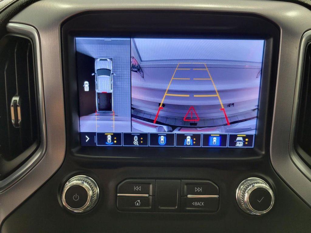 used 2020 GMC Sierra 2500 car, priced at $47,399