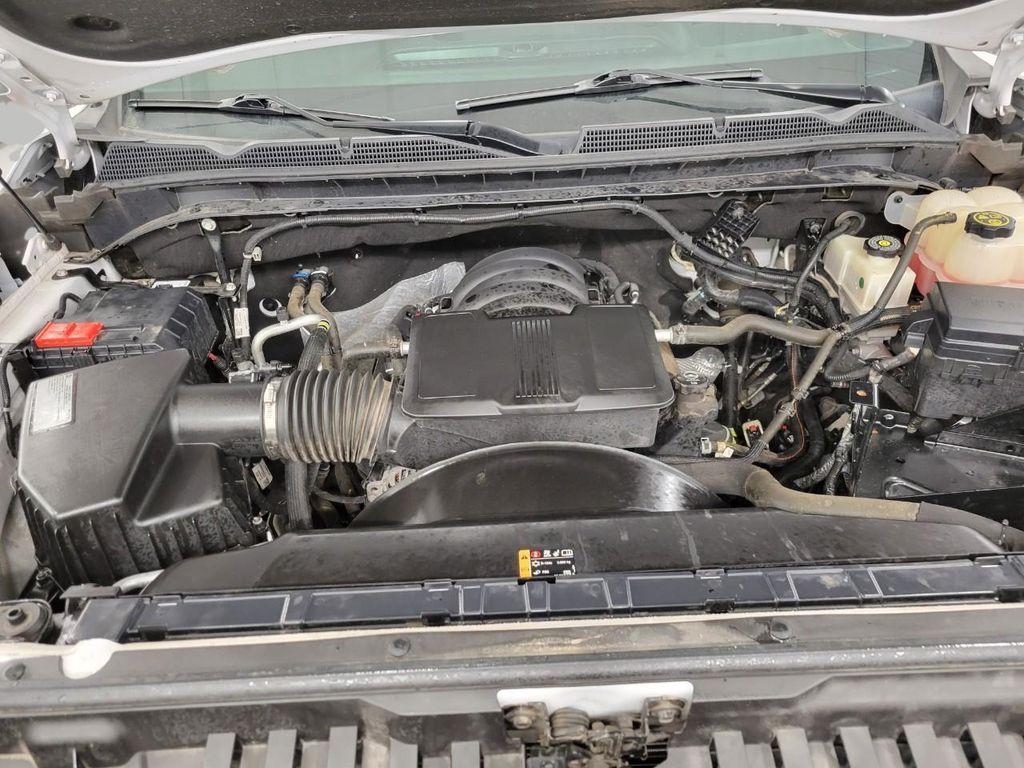 used 2020 GMC Sierra 2500 car, priced at $47,399