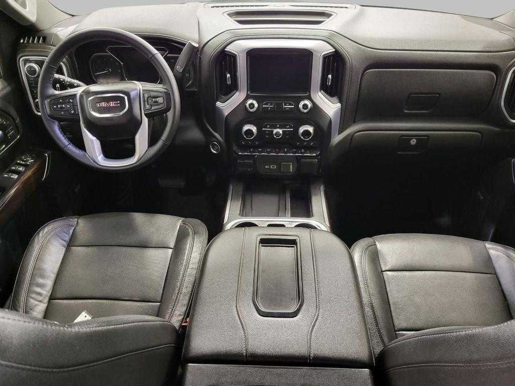 used 2020 GMC Sierra 2500 car, priced at $47,399