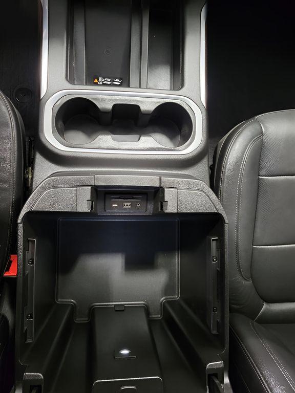 used 2020 GMC Sierra 2500 car, priced at $47,399