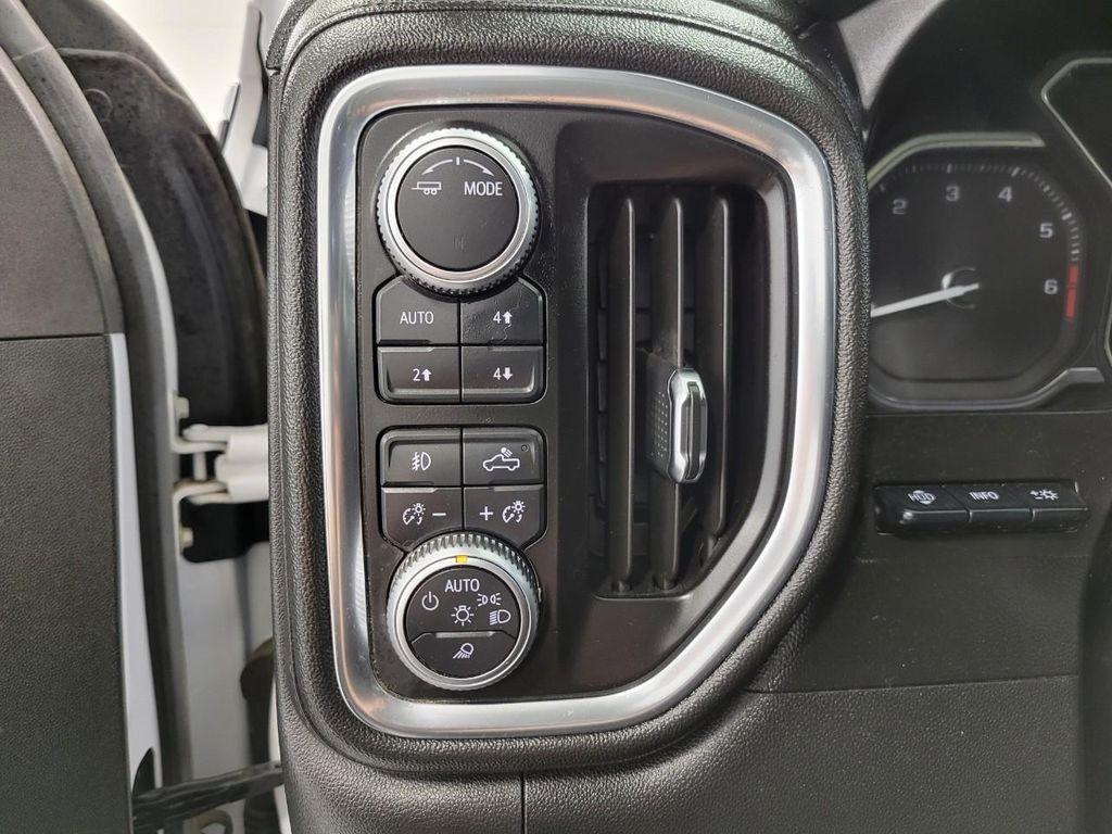 used 2020 GMC Sierra 2500 car, priced at $47,399