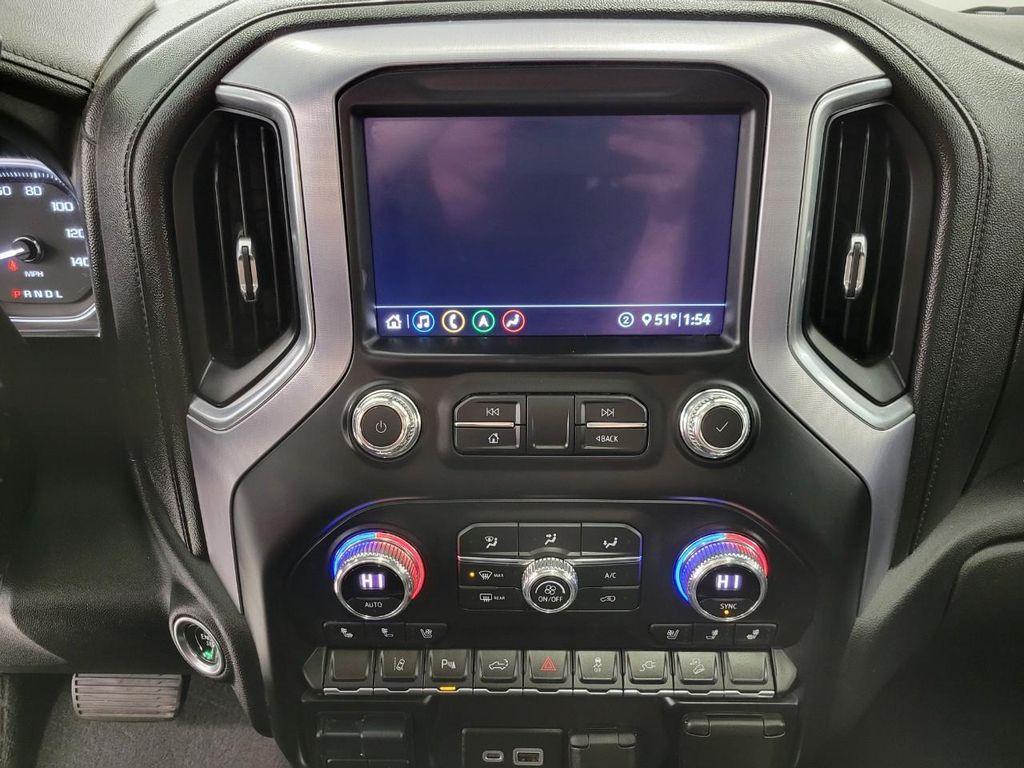 used 2020 GMC Sierra 2500 car, priced at $47,399