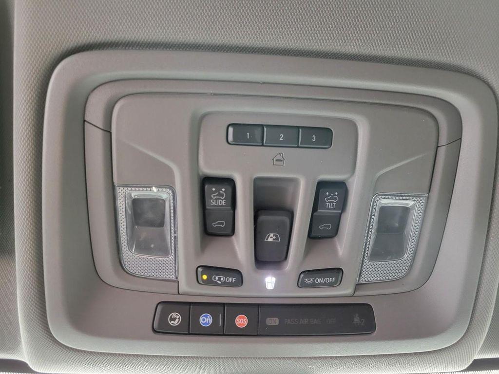 used 2020 GMC Sierra 2500 car, priced at $47,399