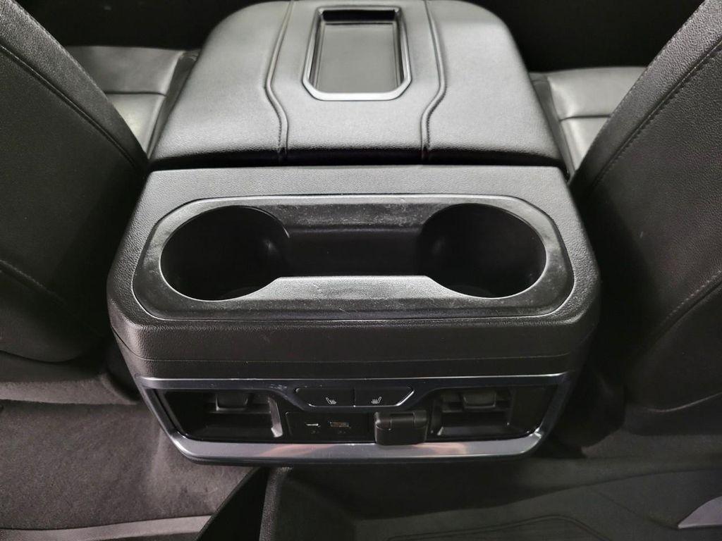 used 2020 GMC Sierra 2500 car, priced at $47,399