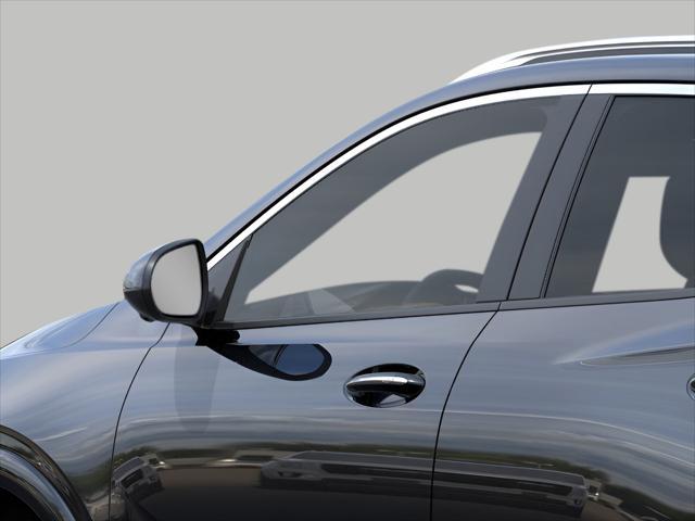 new 2026 Buick Encore GX car, priced at $38,420