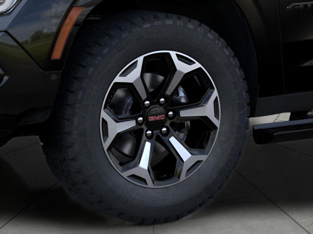 new 2026 GMC Yukon XL car, priced at $93,046