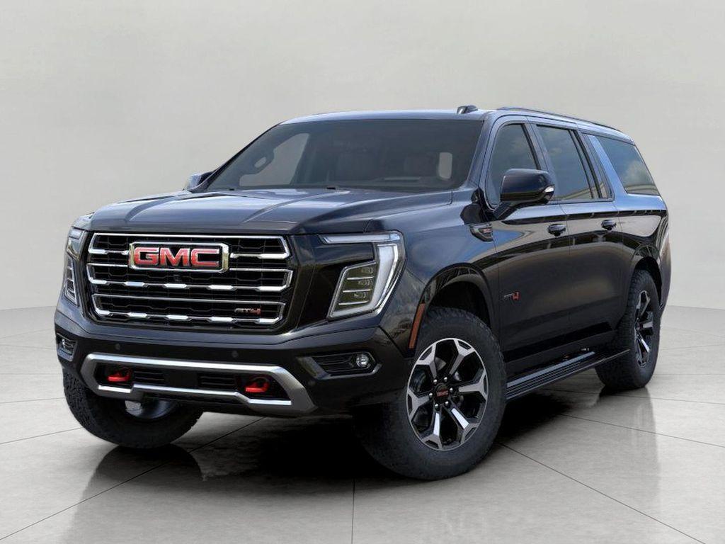 new 2026 GMC Yukon XL car, priced at $93,046
