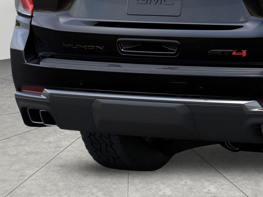 new 2026 GMC Yukon XL car, priced at $93,046