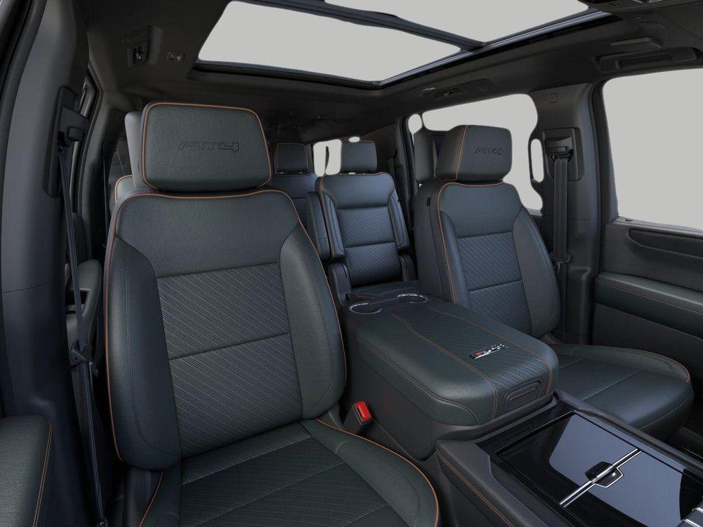 new 2026 GMC Yukon XL car, priced at $93,046